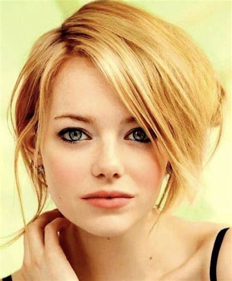 emma stone headshot